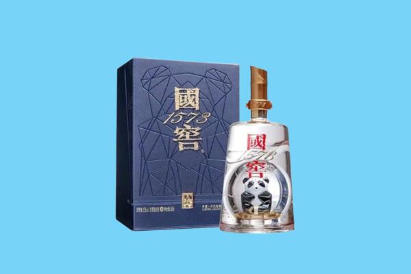 保定市望都回收国窖1573